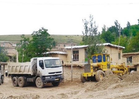 ممانعت از ساخت‌وساز‌های غیرمجاز در ۳۹ روستای شهرستان شیراز