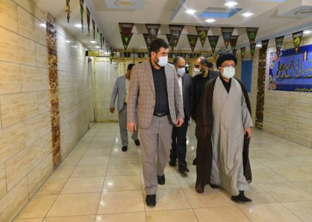 آزادی ۲۵ نفر و اعطای تسهیلات قضایی به ۶۳ زندانی در شیراز