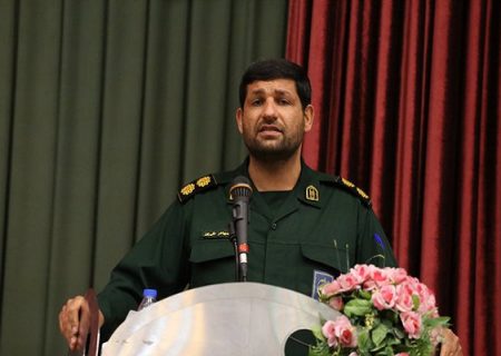 سپاه ثارالله شیراز ۴۰۰ برنامه به مناسبت هفته دفاع مقدس برگزار می کند