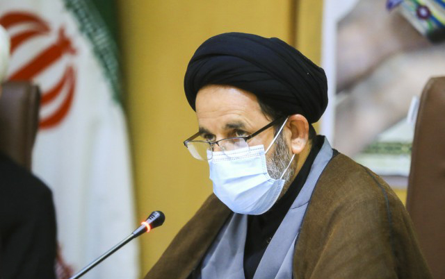 برگزاری رزمایش “شمیم حسینی” در فارس / توزیع ٢٠ هزار بسته معیشتی