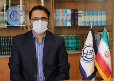 شناسایی بیش از ۴۸۱ هزار بیمار مبتلا به کووید۱۹ در استان فارس