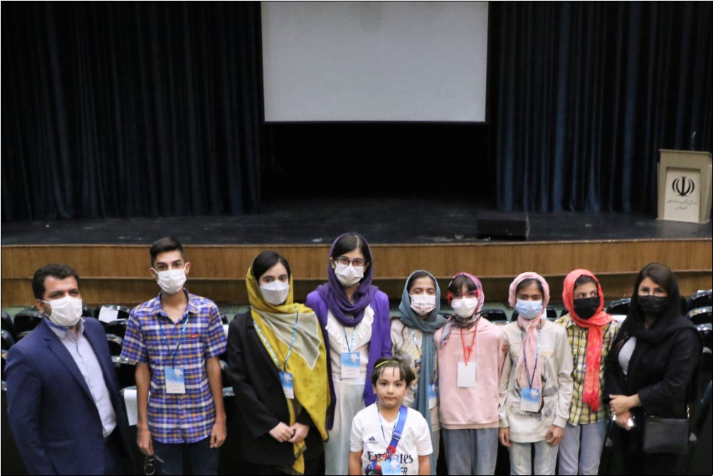 ارزیابی داوران از جشنواره فیلم کودک و نوجوان فارس