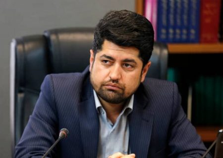 مدیر کل ارتباطات و امور بین الملل شهرداری شیراز منصوب شد