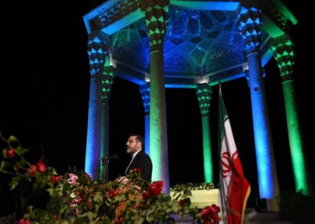 وزیر ارشاد: ایران قوی با صدرنشینی فرهنگ محقق می‌شود