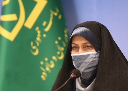 معاون رئیس جمهوری در امور زنان و خانواده وارد شیراز شد