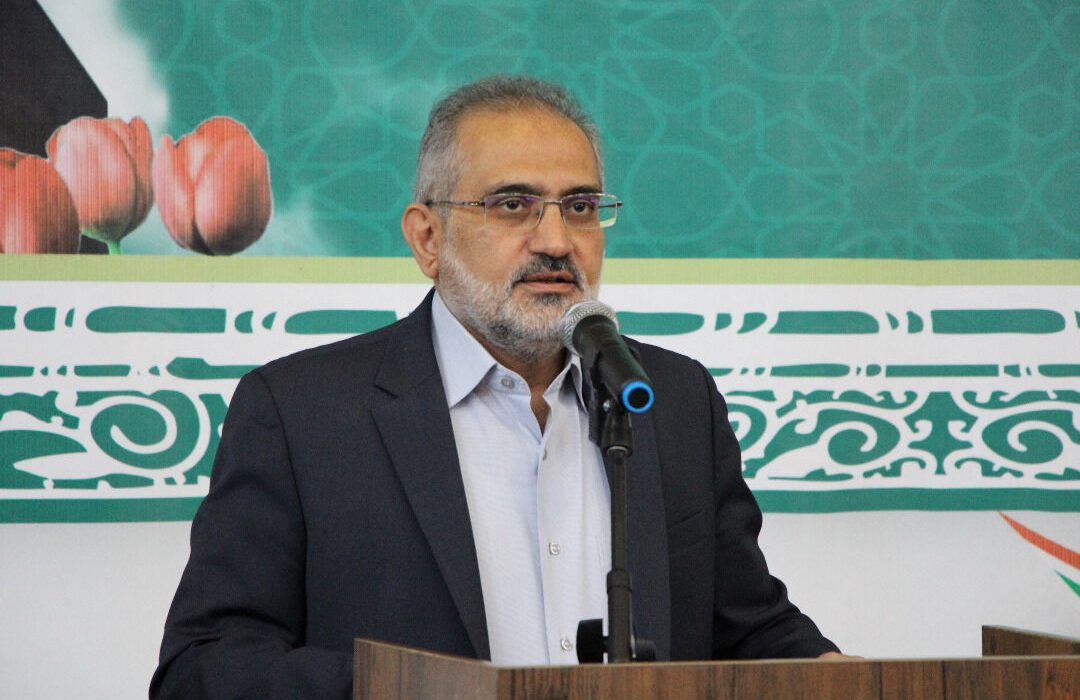 معاون امور مجلس رئیس‌جمهوری از ۴ شهرستان فارس بازدید می‌کند