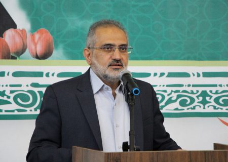 معاون امور مجلس رئیس‌جمهوری از ۴ شهرستان فارس بازدید می‌کند