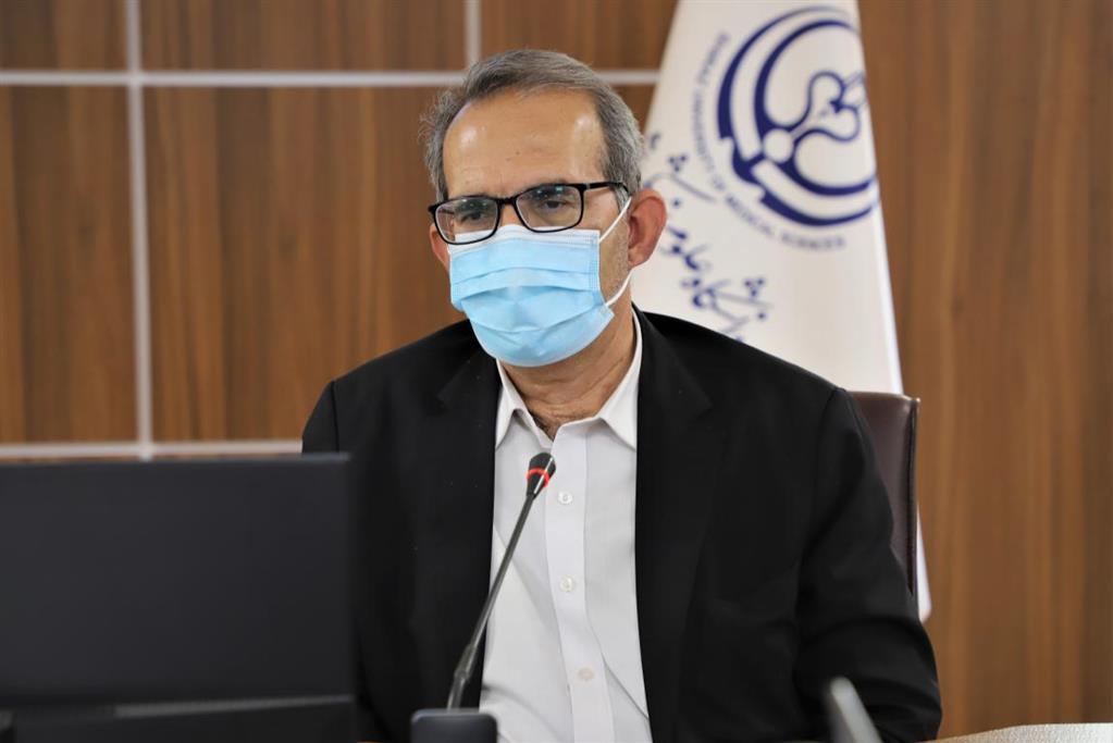 افزایش مراجعه به مراکز ۱۶ ساعته درمان سرپایی کروناویروس در فارس