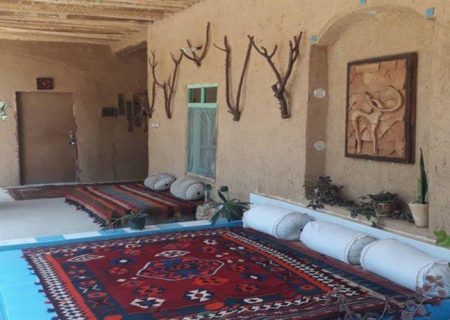 اقامتگاه‌های سنتی ظرفیت‌هایی برای گردشگری فارس است