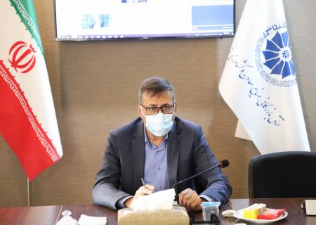 پیگیری مشکلات صنعت انرژی فارس از طریق شورای گفتگوی دولت و بخش خصوصی