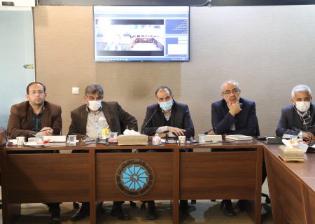 وبینار فرصت ها و ظرفیت های اقتصادی کشور سوریه در اتاق بازرگانی فارس برگزار شد