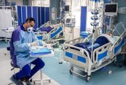 بستری ۳۷۱ بیمار مثبت و مشکوک دارای علایم کروناویروس در بیمارستان های فارس