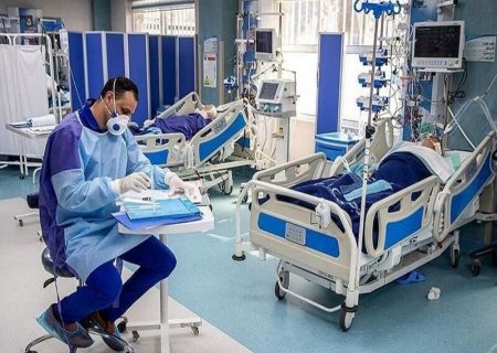 بستری ۳۰ بیمار مثبت و مشکوک دارای علایم کووید۱۹ در بیمارستان های فارس