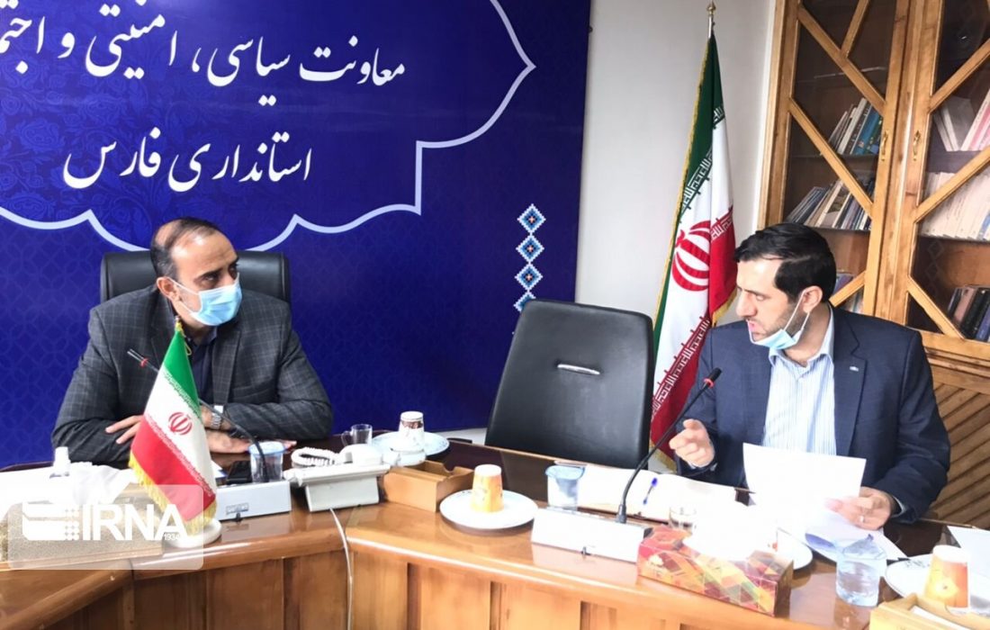 انتصاب ۳۲ مدیر جدید در استان فارس؛ پست‌های سفارشی خط قرمز دولت