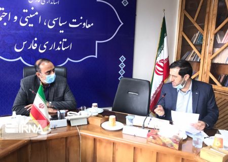 انتصاب ۳۲ مدیر جدید در استان فارس؛ پست‌های سفارشی خط قرمز دولت