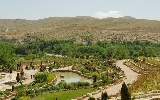 بازگشایی پارک ها و بوستان های شیراز با ابلاغ ستاد کرونا