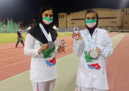 افتخارآفرینی ورزشکاران نابینا و کم بینای استان فارس در مسابقات پاراآسیایی بحرین