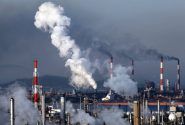 تلاش محیط زیست فارس برای کاهش آلایندگی صنایع استان در سال جاری