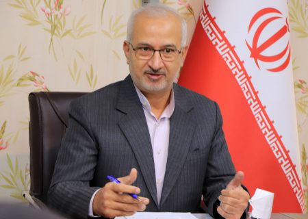 هیئت های تجاری و مقامات اقتصادی از چهار کشور خارجی به شیراز آمده اند