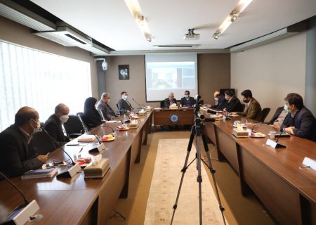 مشکلات ترخیص کالا در مناطق ویژه اقتصادی در کمیسیون صادرات اتاق بازرگانی فارس بررسی شد