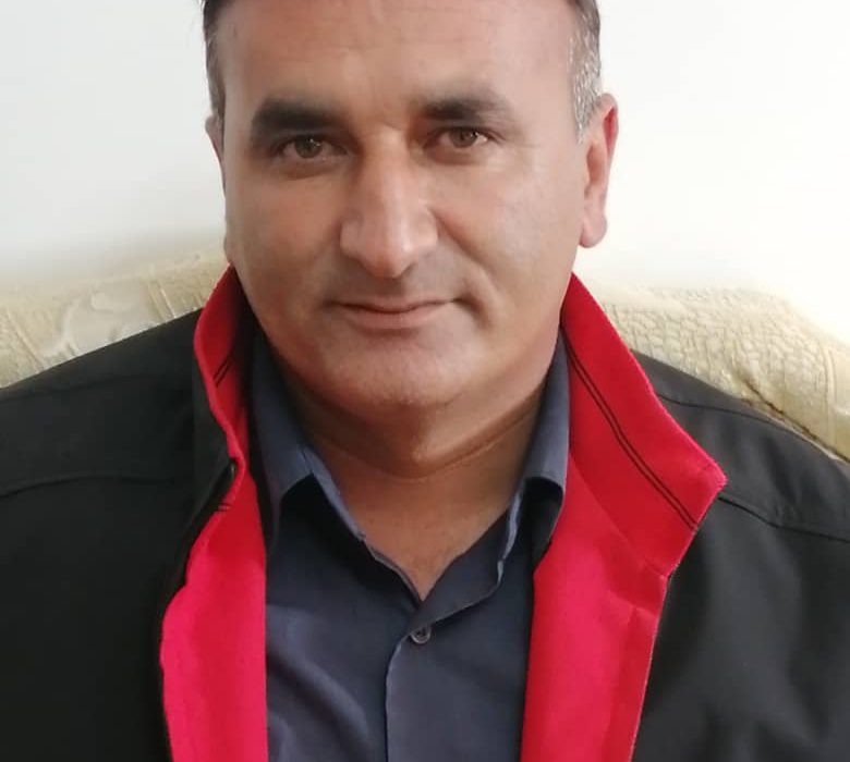 شهرداری شیراز تنها سازمان پای کار امدادرسانی به مردم سیل زده بیرم