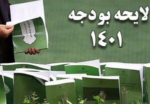 ۲۹ پیشنهاد شهرداری شیراز برای گنجانده شدن در بودجه ۱۴۰۱