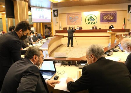 ​نگاهی به مصوبات چهل و یکمین جلسه صحن علنی شورای اسلامی شهر شیراز