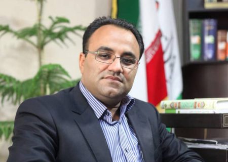 رییس سازمان سرمایه گذاری و مشارکت های مردمی شهرداری شیراز منصوب شد