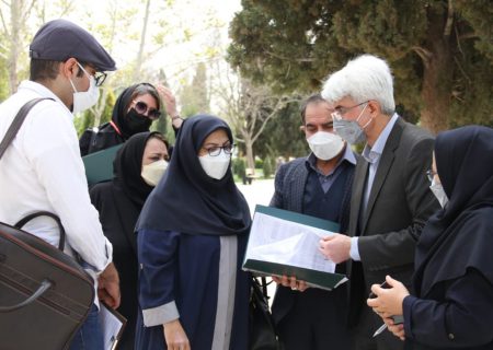 طرح پیمایش رصد آسیب‌های اجتماعی در فارس اجرا می شود