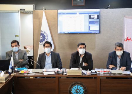 میز ملی صادرات شیرین بیان در اتاق بازرگانی فارس برگزار شد