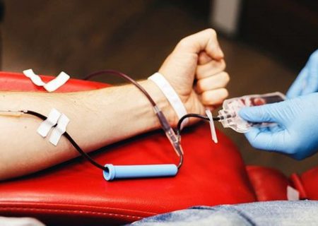 کاهش ذخایر خون در استان فارس؛ نیاز مراکز درمانی به خون