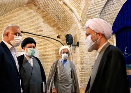 تحقق ۷۵ درصدی اهداف سند تحول قضایی در دادگستری استان فارس