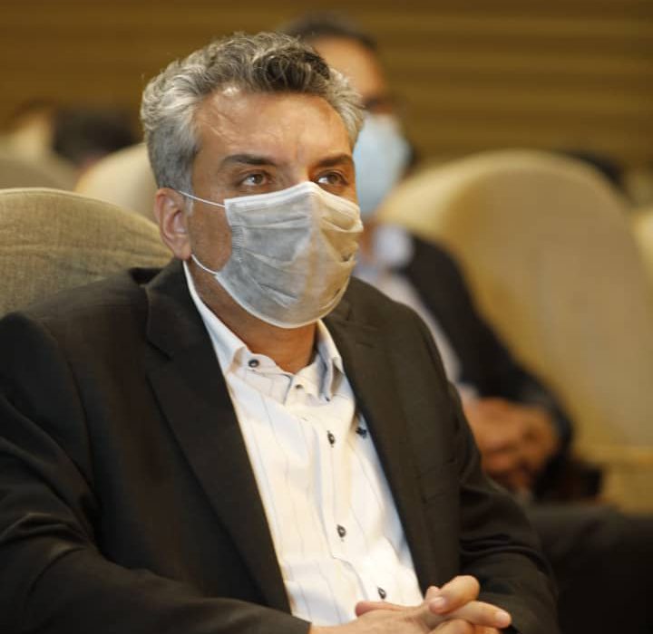 پیام مدیرکل حفاظت محیط زیست فارس به مناسبت هفته محیط زیست