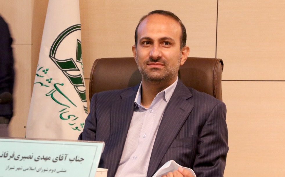 الزام شهرداری به اصلاح آئین نامه ساماندهی دکل ها، آنتن ها و ایستگاههای مخابراتی در شهر شیراز