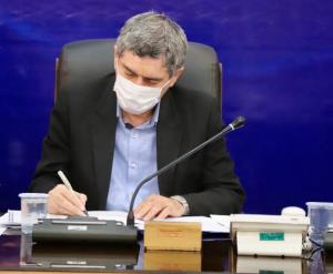 بیانیه استاندار فارس به مناسبت فرارسیدن هفته ملی جمعیت