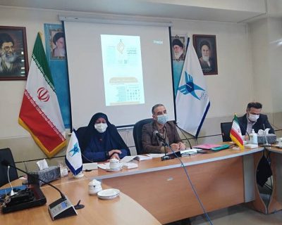 با حضور مسئولان برگزار شد؛ میزبانی واحد شیراز از کمیسیون حکمت اسلامی و تعالی علوم‌ سیاسی
