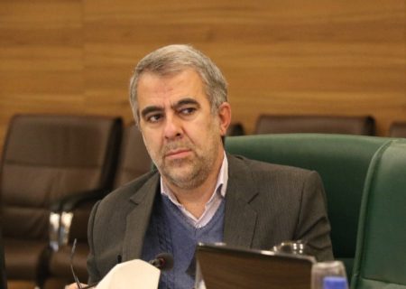انتخابات نمایندگان وسایل نقلیه باربر درون شهری شیراز برگزار خواهد شد