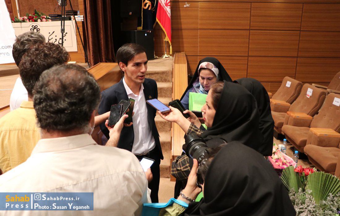 طراحی سامانه جامع مدیریت ارتباط با مشتری در شیراز