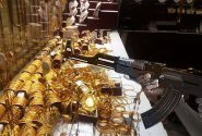 توصیه‌های پلیس به منظور جلوگیری از سرقت طلا فروشی ها