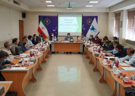 شورای هماهنگی روابط عمومی استان فارس به منظور تبادل تجارب در جذب و هدایت تحصیلی دانش آموزان و داوطلبان تشکیل شد
