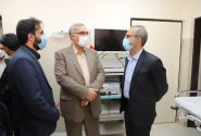 قدردانی وزیر بهداشت از مردم فارس به پاس ۵۰ روز به صفر رسیدن آمار جانباختگان کرونا