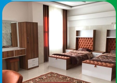 تلاش برای بهترین هتل‌ سالمندی کشور  در شیراز، خدمتی متفاوت از پارک سلامت روان