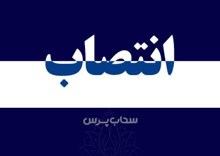 مدیرکل دفتر امور امنیتی و انتظامی استانداری فارس منصوب شد
