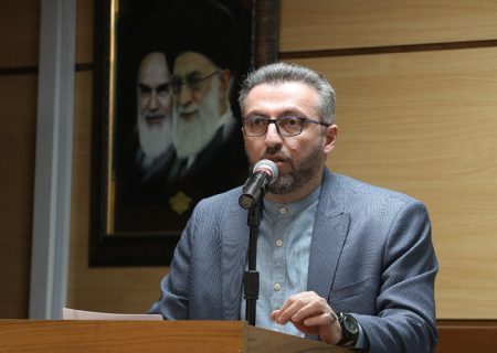 عزت و اقتدار ایران اسلامی مدیون شهداست