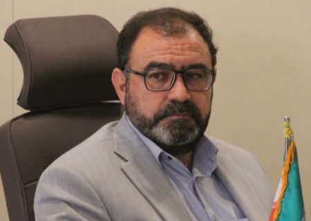 تاکید فرماندار شهرستان شیراز بر ضرورت تعیین تکلیف مالکیت اراضی آب زنگی