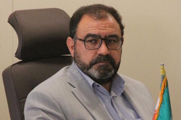 تاکید فرماندار شهرستان شیراز بر ضرورت تعیین تکلیف مالکیت اراضی آب زنگی