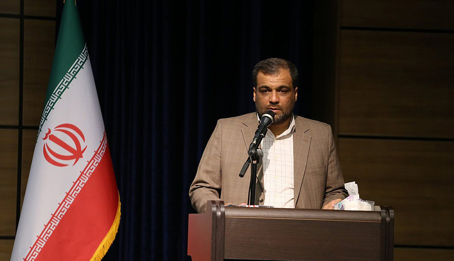 اولین گردهمایی سراسری فعالین فضای مجازی بسیج در سراسر استان فارس برگزار می شود