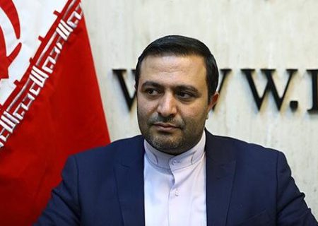 «محسن علیزاده» رئیس جدید مجمع نمایندگان استان فارس شد