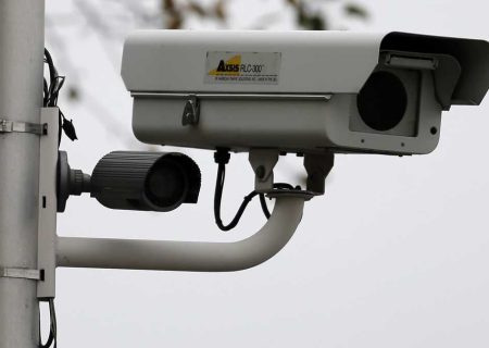 ۳۰ درصد تلفات جاده ای فارس با نصب دوربین قابل مدیریت است