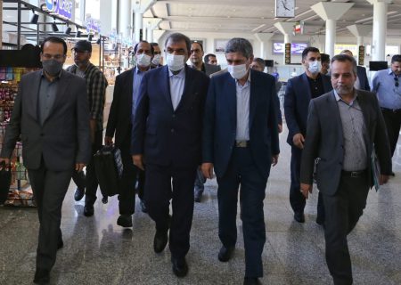 برنامه های سفر دو روزه معاون اقتصادی رییس جمهور به استان فارس